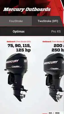 Play Mercury PKA Lite