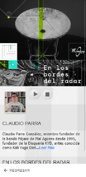 Play Mercury Radio as an online game Mercury Radio with UptoPlay