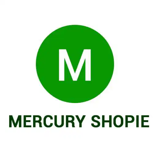 Play Mercury Shopie APK Play Mercury Shopie APK