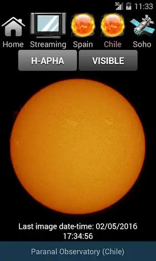 Play Mercury Transit 2016