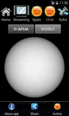 Play Mercury Transit 2016