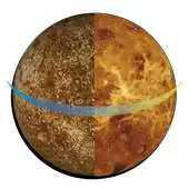 Free play online MercuryVenusLiveWallpaperFree APK