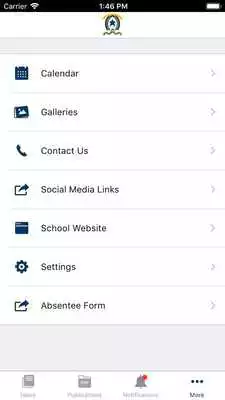 Play Mercy Catholic College Chatswood