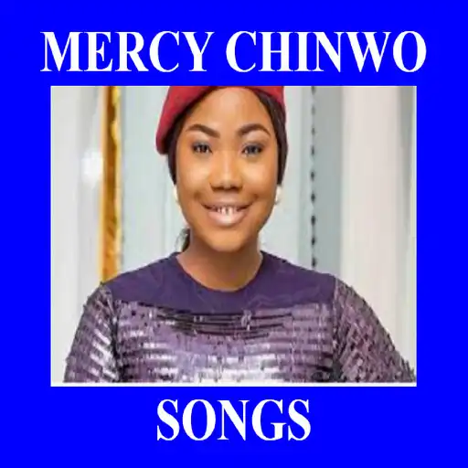 Play Mercy Chinwo Gospel Songs APK Play Mercy Chinwo Gospel Songs APK
