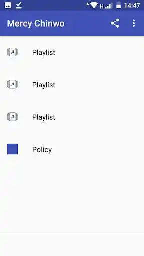 Play Mercy Chinwo songs as an online game Mercy Chinwo songs with UptoPlay