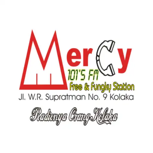 Free play online Mercy FM Kolaka APK Free play online Mercy FM Kolaka APK