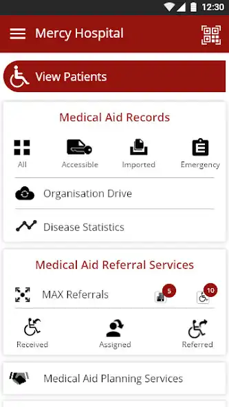 Play MERCY HOSPITAL as an online game online MERCY HOSPITAL with UptoPlay Play MERCY HOSPITAL as an online game MERCY HOSPITAL with UptoPlay