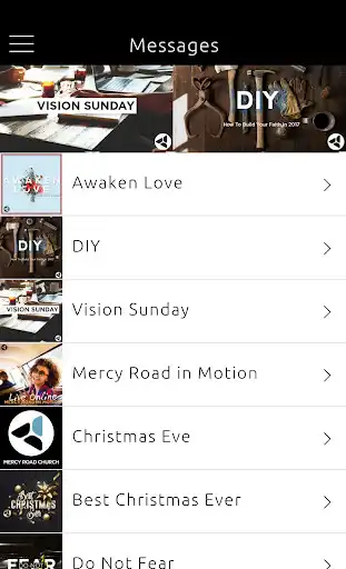 Play Mercy Road Church  and enjoy Mercy Road Church with UptoPlay
