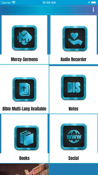 Play Mercy TV  and enjoy Mercy TV with UptoPlay