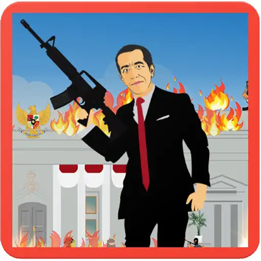 Play Merdeka Diserang APK