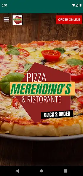 Play Merendinos Pizza Ocean NJ  and enjoy Merendinos Pizza Ocean NJ with UptoPlay