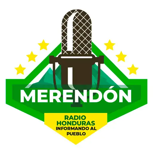Play Merendón Radio Honduras APK Play Merendón Radio Honduras APK