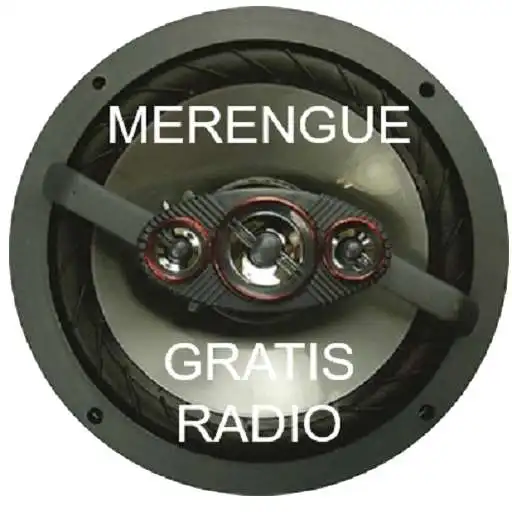Free play online Merengue Gratis Radio APK