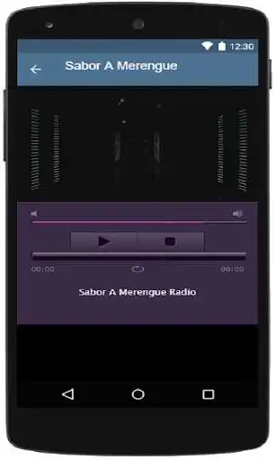 Play Merengue Gratis Radio Play Merengue Gratis Radio