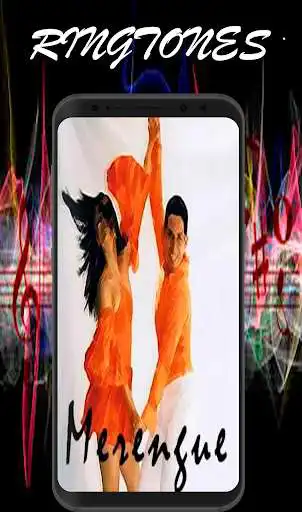 Play Merengue music ringtones  and enjoy Merengue music ringtones with UptoPlay