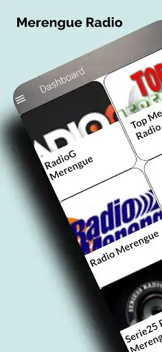 Play Merengue Radio as an online game Merengue Radio with UptoPlay