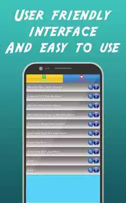 Play Mere Rashke Qamar Ringtones