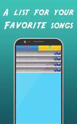 Play Mere Rashke Qamar Ringtones