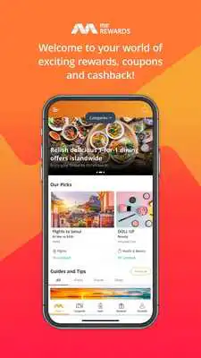 Play Me Rewards  and enjoy Me Rewards with UptoPlay