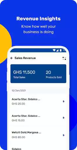 Play Mergdata Sales as an online game Mergdata Sales with UptoPlay