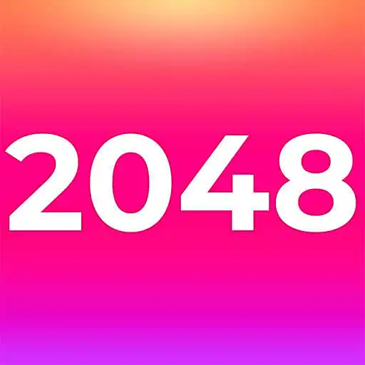 Play Merge 2048 3D APK