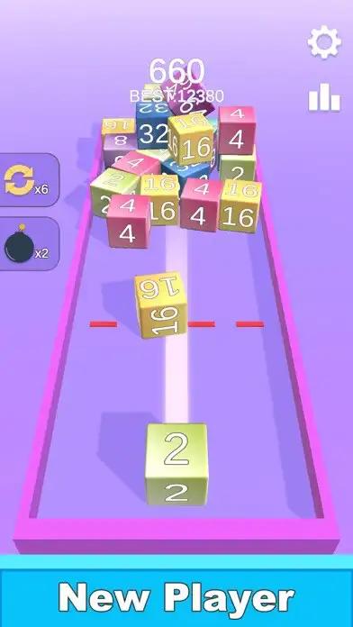 Play Merge2048 - shooting block 3D and enjoy Merge2048 - shooting block 3D with UptoPlay Play Merge2048 - shooting block 3D and enjoy Merge2048 - shooting block 3D with UptoPlay
