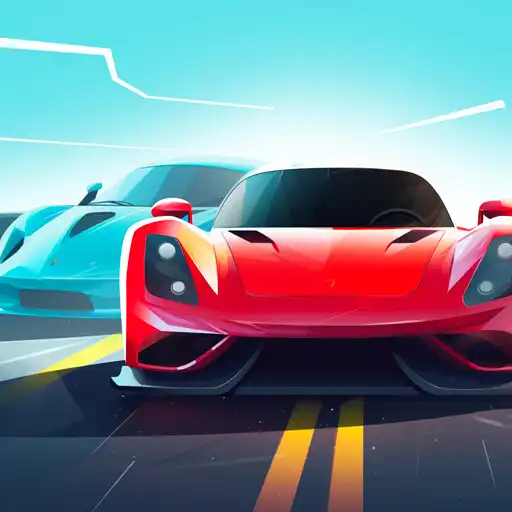 Play Merge 2 Race APK