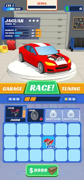 Play Merge 2 Race  and enjoy Merge 2 Race with UptoPlay