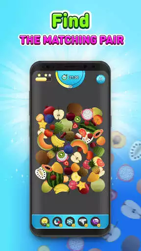 Play Merge 3D Up! Pair Matching Puzzle  and enjoy Merge 3D Up! Pair Matching Puzzle with UptoPlay