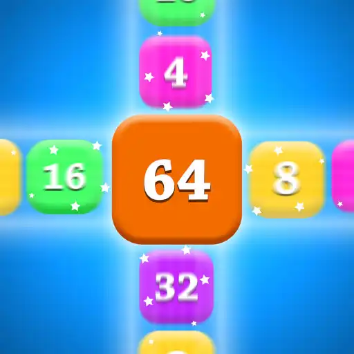 Play Merge64 APK
