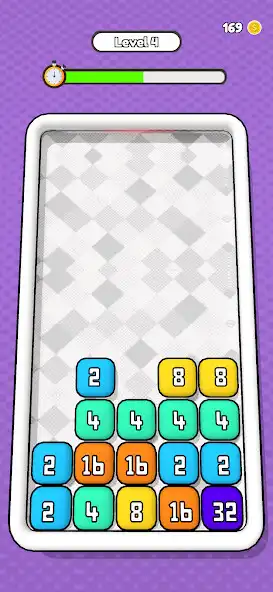 Play Merge64  and enjoy Merge64 with UptoPlay