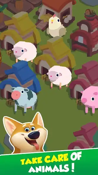 Play Merge Acres: Farm Merge Game as an online game online Merge Acres: Farm Merge Game with UptoPlay Play Merge Acres: Farm Merge Game as an online game Merge Acres: Farm Merge Game with UptoPlay