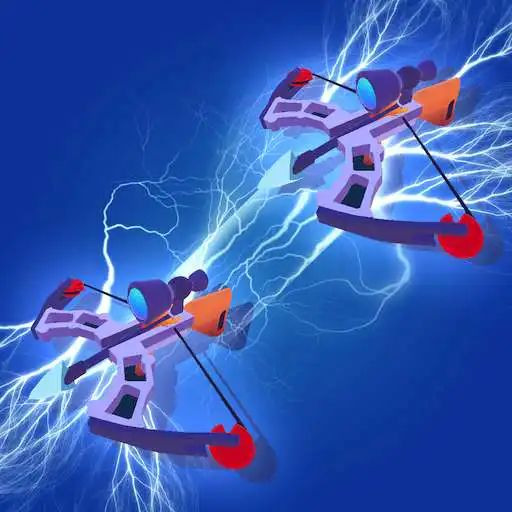 Play Merge Action 3D APK