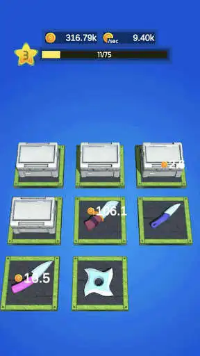 Play Merge Action 3D  and enjoy Merge Action 3D with UptoPlay