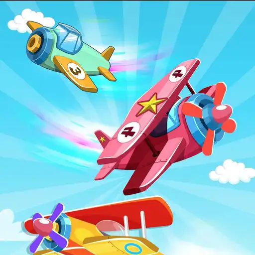 Play Merge Airplane APK