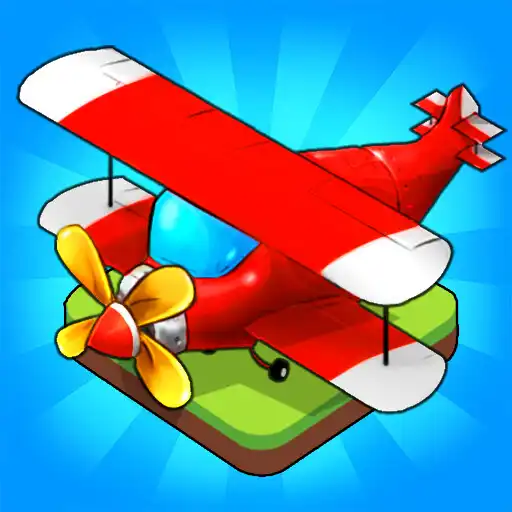 Play Merge AirPlane: Plane Merger APK Play Merge AirPlane: Plane Merger APK