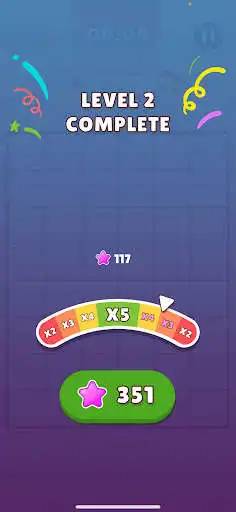 Play Merge All 3D as an online game Merge All 3D with UptoPlay