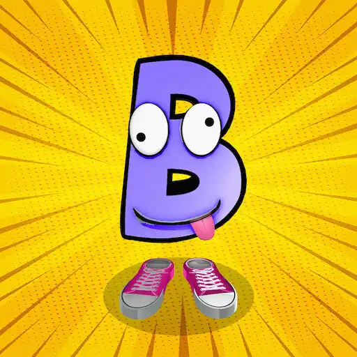 Play Merge alphabet 3D:Fusion Game APK Play Merge alphabet 3D:Fusion Game APK