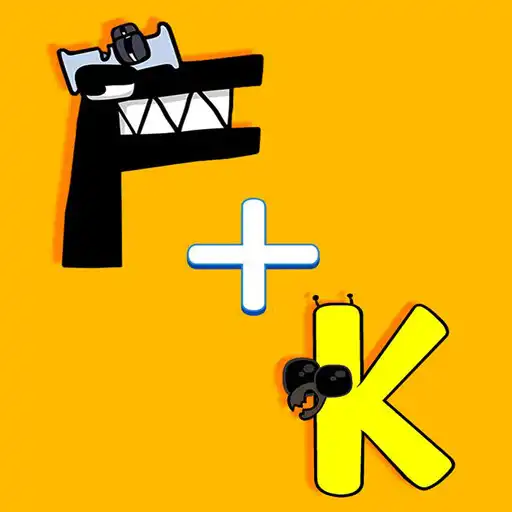Play Merge Alphabet Lore Master APK Play Merge Alphabet Lore Master APK