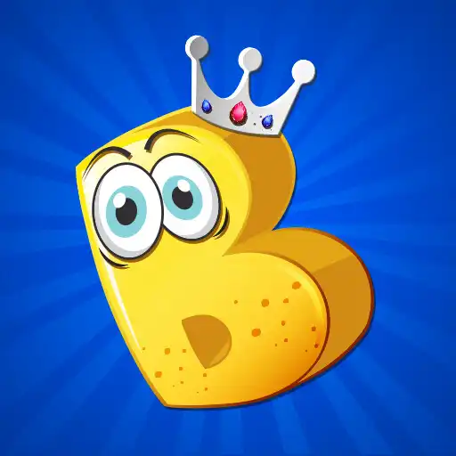 Play Merge Alphabet Lore Run Games APK