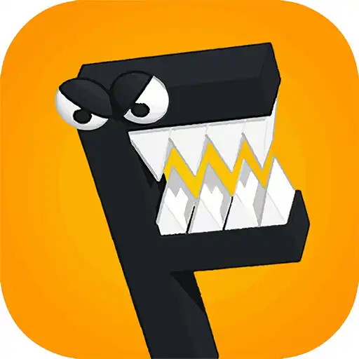 Play Merge Alphabet: Merge Monster APK Play Merge Alphabet: Merge Monster APK