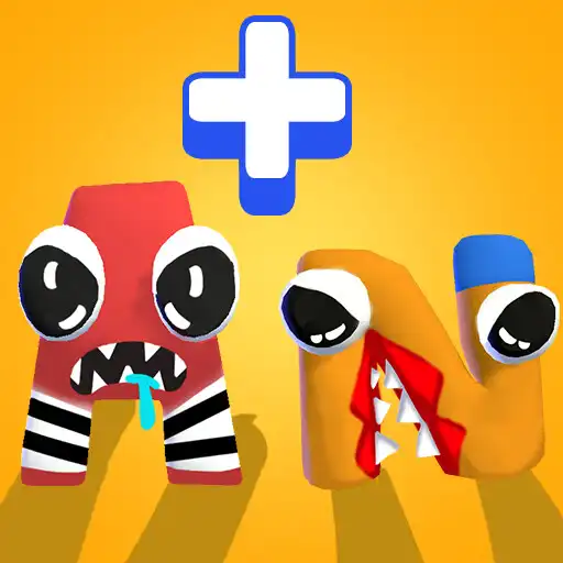 Play Merge Alphabet n Number APK