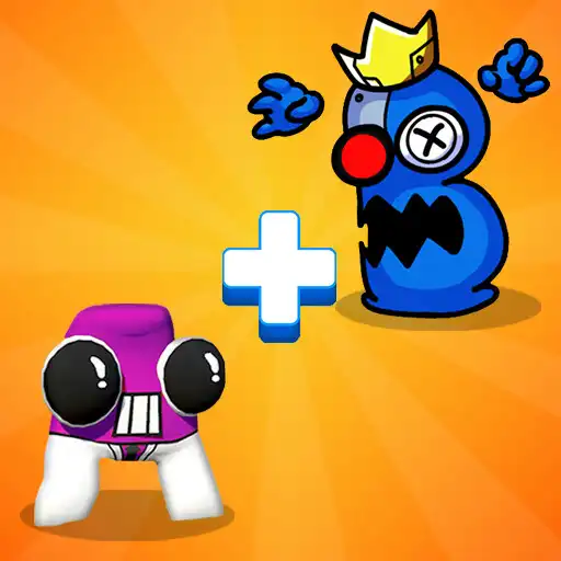 Play Merge Alphabet Run Lore 3D APK Play Merge Alphabet Run Lore 3D APK