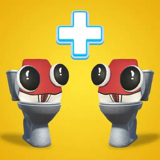 Play Merge Alpha: Letter Run APK