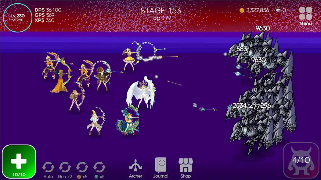 Play Merge and Archers and enjoy Merge and Archers with UptoPlay Play Merge and Archers and enjoy Merge and Archers with UptoPlay