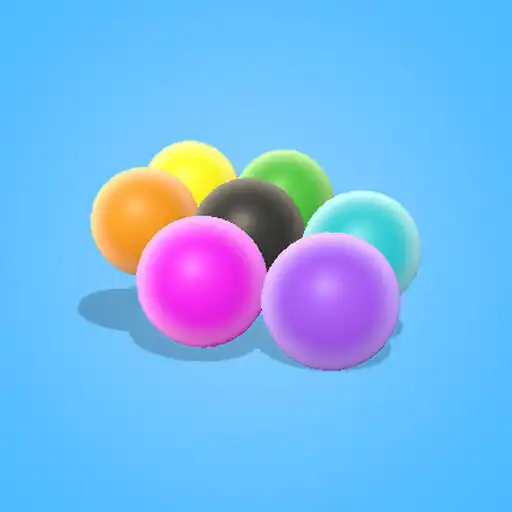 Play Merge and Bubble APK