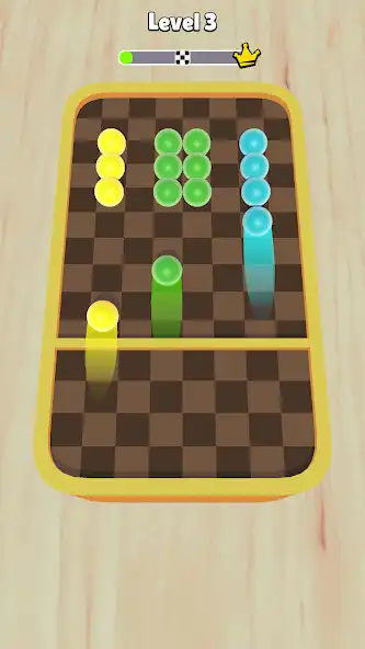 Play Merge and Bubble  and enjoy Merge and Bubble with UptoPlay