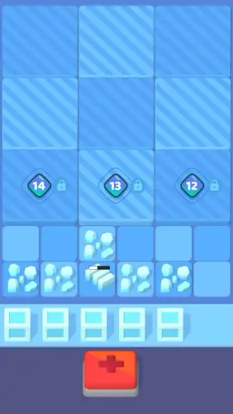 Play Merge And Build  and enjoy Merge And Build with UptoPlay