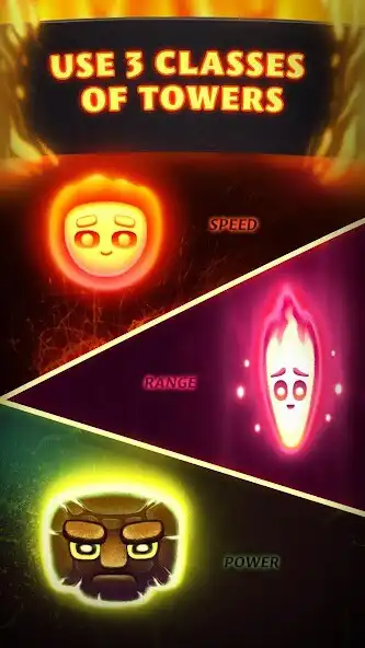 Play Merge and Burn as an online game Merge and Burn with UptoPlay