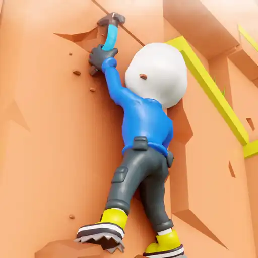 Play Merge And Climb APK